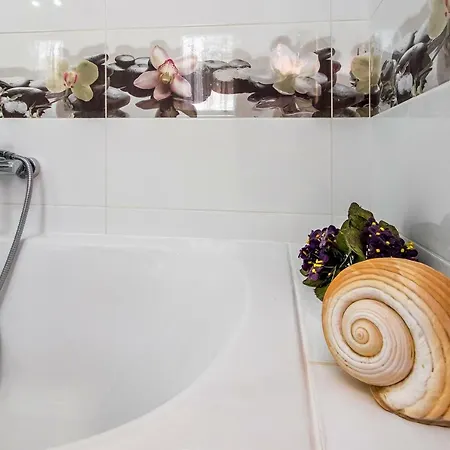 Luxury Lana 아파트 스플리트